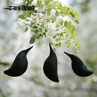 MHW-3BOMBER Souffleur d'air en silicone, outil de nettoyage manuel pour moulin à café, buse en acier inoxydable, dépoussiéreur pour équipement de barista