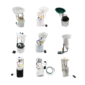 Ensemble de pompe à carburant pour X5 E70 530 I S85 E38 F30 E36 <span class=keywords><strong>E30</strong></span> E34 E46 E39 2006 <span class=keywords><strong>330i</strong></span> 118d N47 pompe à carburant - Product Image 1