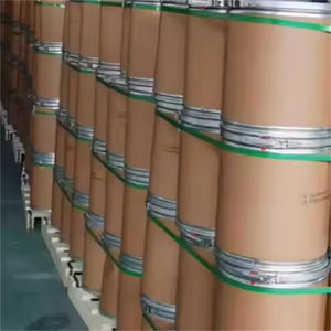 Bumi Langka Erbium oksida tingkat industri kemurnian tinggi bubuk merah muda CAS NO. 12061-16-4 Er2O3 kaca berwarna - Product Image 6