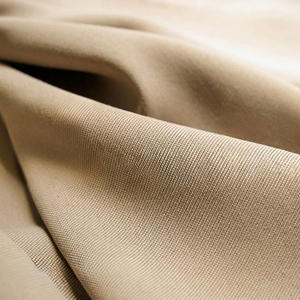 Rideaux occultants économiques et populaires, couleur beige-abricot, occultation de la lumière à 99 %, tailles personnalisables pour la maison et le bureau - Product Image 4