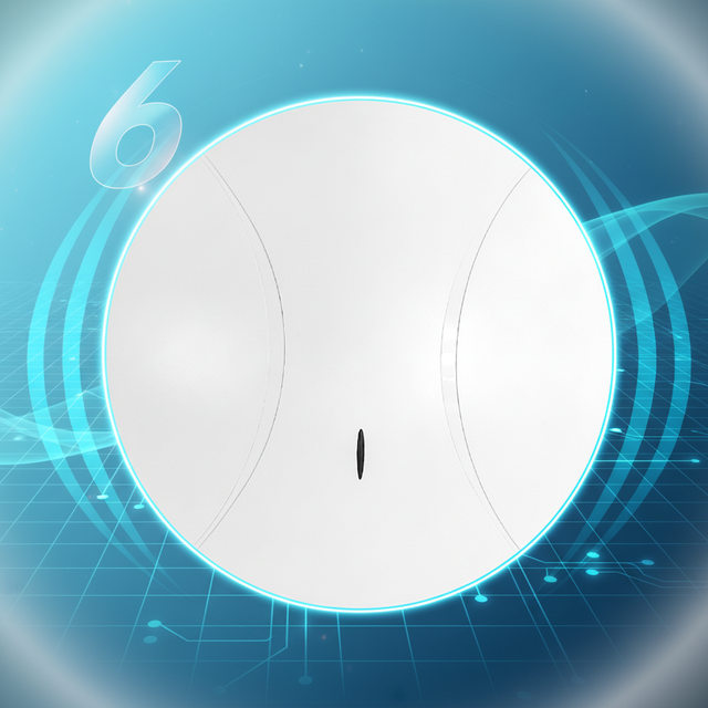 Ceiling Wireless AP Customized Openwrt Dualband Gigabit Wall Mount 3000Mbps MT7981B Access Point Wifi 6 Poe for Public Hotel