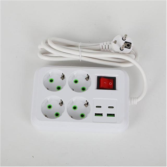 Plugs Sockets Pop Socket Para El Movil Adapter Camera Cover Phase Pcs Zigbee Holder Standard Explosion Proof Plug and Socket