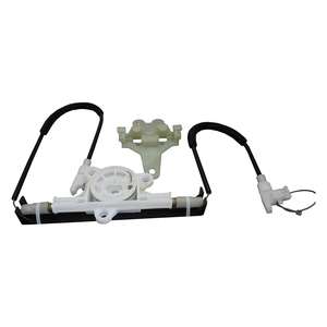 Pour Nissan Terrano MK2 1993-2005 Kit de réparation de régulateur de fenêtre de porte avant droite pour pièces automobiles 4/5 portes - Product Image 3