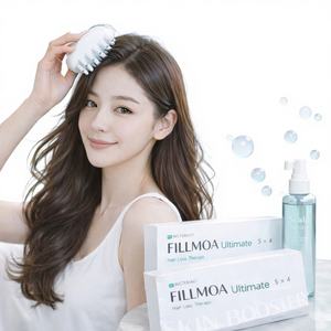 เซรั่มบำรุงหนังศีรษะ แอสเซนอาร์ต ฟิลมัว แอนตี้แฮร์ลอส  สูตรอ่อนโยน ปราศจากซัลเฟต บำรุงและปกป้องหนังศีรษะจากปัจจัยภายนอก - Product Image 1