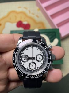 Reloj de Pulsera de Cuarzo de Lujo para Hombre con Elegante Esfera Luminiscente, Correa de Acero Inoxidable de 20 mm de Ancho, Accesorio de Moda Masculino de Alta Calidad - Product Image 1