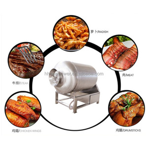 Marinateur sous vide professionnel 800L pour viande, légumes et saucisses, machine à mariner le chou, au meilleur prix - Product Image 2