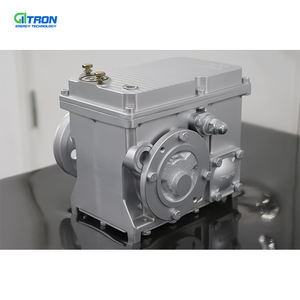 トクハイム電気ギアポンプ流量計燃料ディスペンサーガソリンディーゼル油メディアサービス機器用 - Product Image 3