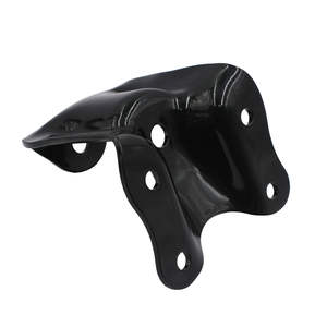 Nuevo Buje de Acero para Amortiguador Delantero y Trasero para Ford y Mazda, Soportes de Ballesta 1F7028205 4L5Z-5775-AA E3TZ5775B - Product Image 3