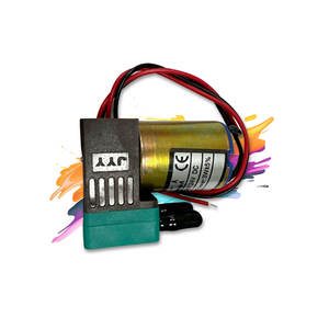 Nueva Bomba de Diafragma Micro JYY para Impresora de Inyección de Tinta con Tinta Solvente - Product Image 1
