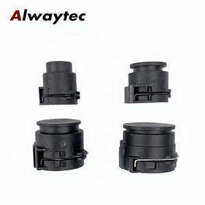 Conector de Manguera de Radiador NW8/12/16/20, Bloqueo 11531439134 para <span class=keywords><strong>BMW</strong></span> F10 F11 F12 F20 F21 F22 F23 F30 F31 F32 F33 F36 F34 F45 E70 E71 - Product Image 1