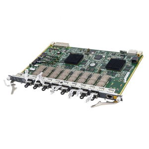 <span class=keywords><strong>Carte</strong></span> d'interface <span class=keywords><strong>EPON</strong></span> XG8A <span class=keywords><strong>10G</strong></span> avec module XFP PR30, <span class=keywords><strong>carte</strong></span> d'entreprise pour la série OLT AN5516 pour FTTH, garantie d'un an - Product Image 4