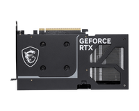 New Released M S I GeForce RTX 5060 Ti 8G VENTUS 2X OC Gaming Graphics Card GPU AI Computing Video Cards for Gaming PC