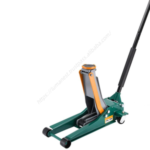 แม่แรงยกรถไฮดรอลิก 3 ตัน คุณภาพสูง สำหรับร้านซ่อมเครื่องจักร พร้อมสายรัดเคเบิล ลดราคาพิเศษ คุณสมบัติเด่น ผลิตภัณฑ์รอกยก - Product Image 5