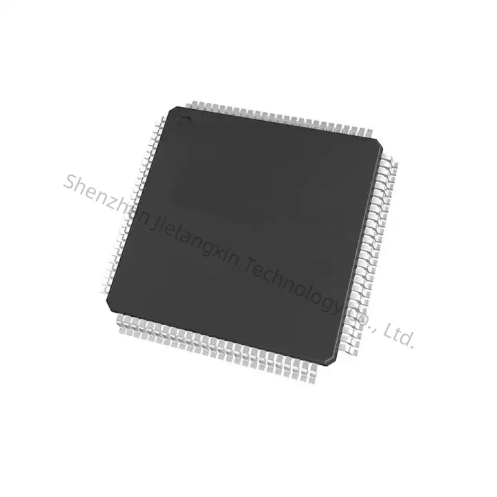 Lpc55s69jbd100k mới ban đầu IC Mạch tích hợp chip bom thành phần điện tử trong kho