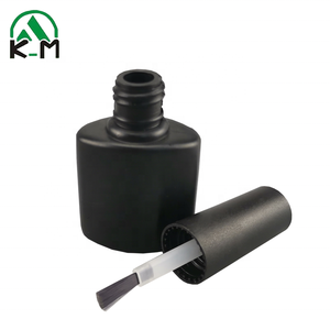 15ml rõ ràng rỗng <span class=keywords><strong>UV</strong></span> Gel Sơn móng tay chai bàn chải <span class=keywords><strong>HDPE</strong></span> nhựa <span class=keywords><strong>container</strong></span> cho móng tay nghệ thuật DIY làm móng tay chuyên nghiệp Salon sử dụng - Product Image 4