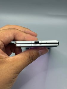 สมาร์ทโฟน 5G รุ่นใหม่ปี 2025 Xfold 5: สีขาว กล้องความละเอียดสูง ดีไซน์ทันสมัย พร้อม AI รองรับการเล่นเกม - Product Image 3