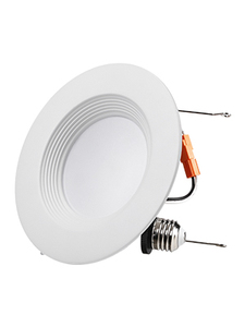 Spot encastré LED réglable 12W, dimmable pour éclairage Dali, en or, IP44, encastré profond, pour magasin, alimentation 12V - Product Image 3