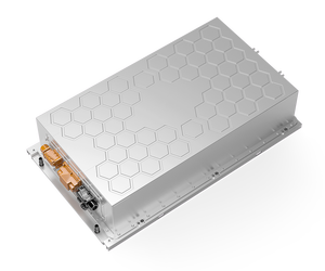 Système de <span class=keywords><strong>batterie</strong></span> au lithium pour <span class=keywords><strong>voiture</strong></span> électrique LFP haute tension personnalisée Brogen avec protection IP68/69 et 4000 cycles - Product Image 3