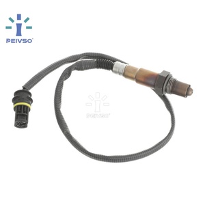 Capteur d'oxygène de remplacement PEIVSO, prix usine, haute qualité, compatible avec Mercedes-Benz W203 CL203, OEM 0015407617, garantie 1 an - Product Image 1