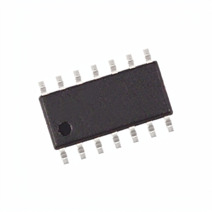 14 SOlC Manufacturer Channel 74F02SJ Electronic Circuit Components Logic - Product Image 1
