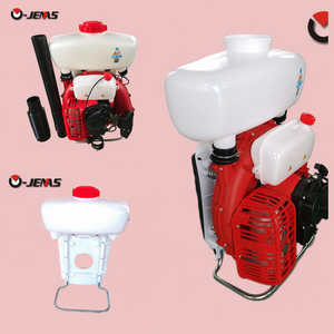 Precio de Fábrica: Pulverizador Solo 423 de 2.6KW para Deshierbe Agrícola - Product Image 1