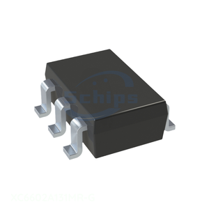 Composants électroniques de gestion de l'alimentation (PMIC) BOM IC en stock MAX6832HXRD0+ SC 70, SOT 323 - Product Image 1