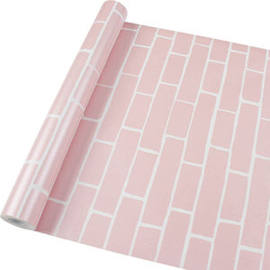 Commercio all'ingrosso della fabbrica <span class=keywords><strong>in</strong></span> <span class=keywords><strong>PVC</strong></span> impermeabile carta da parati autoadesiva per la casa carta da parati decorativa per il rivestimento della parete della camera da letto - Product Image 6