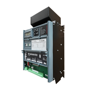 คอนโทรลเลอร์ยุโรป รุ่น 590C- 590C/1800/5/3/0/1/0/00 พร้อมสต็อกและอุปกรณ์จากโรงงานครบถ้วน - Product Image 5