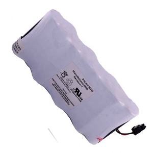 Батарея Drager MS18340 MS14234 Infinity XL MS <span class=keywords><strong>18340</strong></span> Infinity Delta AS36059 GAMMA для Draeger SC 6002XL AMED2160 14,8 v 5200mA - Product Image 1