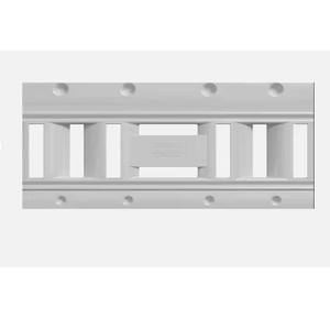 <span class=keywords><strong>Alemania</strong></span> modelo HDPE barrera de tráfico <span class=keywords><strong>temporal</strong></span> valla plástico seguridad vial <span class=keywords><strong>trabajo</strong></span> sistema de advertencia de tráfico - Product Image 6