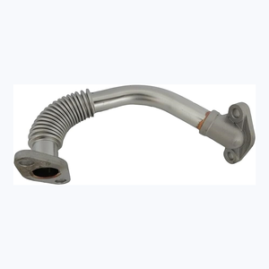 EGR-Rohr 28491-2A101 für <span class=keywords><strong>HY</strong></span> <span class=keywords><strong>Getz</strong></span> Prime 284912A101 - Product Image 3