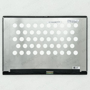 Écran LCD et numériseur en verre pour ROG <span class=keywords><strong>Zephyrus</strong></span> 16 <span class=keywords><strong>M16</strong></span> 2023 18182-160000 16,0 pouces 240Hz NE160QDM-NZ7 V8.0, résolution 2560x1600, 40 broches - Product Image 2