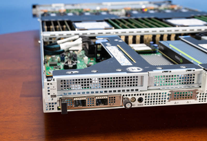 Server Nf5180m6 12sff 9361-8i = 2X800W Server Intel Xeon 3e Gen <span class=keywords><strong>Processor</strong></span> 1u Rack Nf5180m6 Computerserver - Product Image 4