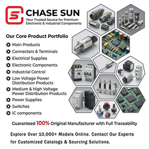 Circuit intégré logique programmable FPGA LCMXO3LF-6900C-6BG400I BGA-400 pour l'automatisation industrielle 2021 et versions ultérieures - Product Image 3