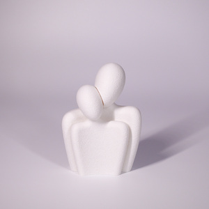 Service d'impression 3D personnalisé PLA PETG ABS Nylon TPU Figurines Jouets Outils Pièces Multi-matériaux Vente en gros Directement de l'usine - Product Image 3