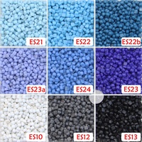 Mosaïque en verre recyclé moderne de 4,8 mm, forme carrée mini, tesserae, mosaïque en vrac, matériel pour loisirs créatifs, accessoires de bricolage pour la décoration intérieure