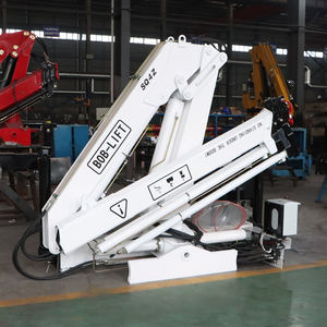 SQ4ZA4 obral, Derek dudukan truk <span class=keywords><strong>Pickup</strong></span> hidrolik <span class=keywords><strong>4</strong></span> <span class=keywords><strong>Ton</strong></span> - Product Image 3