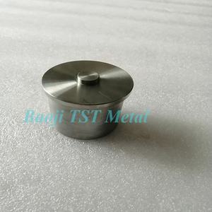 بوتقة تنتالوم عالية النقاء - Product Image 4