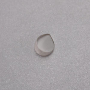 Vy 광학 웨지 프리즘 BK7 레이저 용 석영 사파이어 유리 코너 프리즘 - Product Image 5