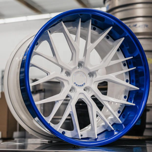 Llantas forjadas de 18, 19, 20, 21, 22 y 24 pulgadas para <span class=keywords><strong>Maybach</strong></span> <span class=keywords><strong>62s</strong></span> S600 S400 s450 s680 s560 s580 s480 4matic gls600 gls480 S430 s53 s63 - Product Image 1