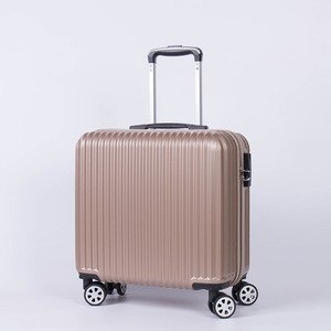 Super Light Weight Cabin Luggage Case <strong>Flight</strong> Onboard Luggage Trolley Case Travel <strong>Bag</strong> Carry on Mini Suitcase Boarding Baggage <strong>Bag</strong> - Product Image 3
