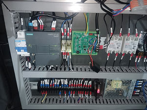 ماكينة عد شبه آلية من نوع الناقل عالي الدقة من نوع Siemens PLC محدثة ومطورة - Product Image 4