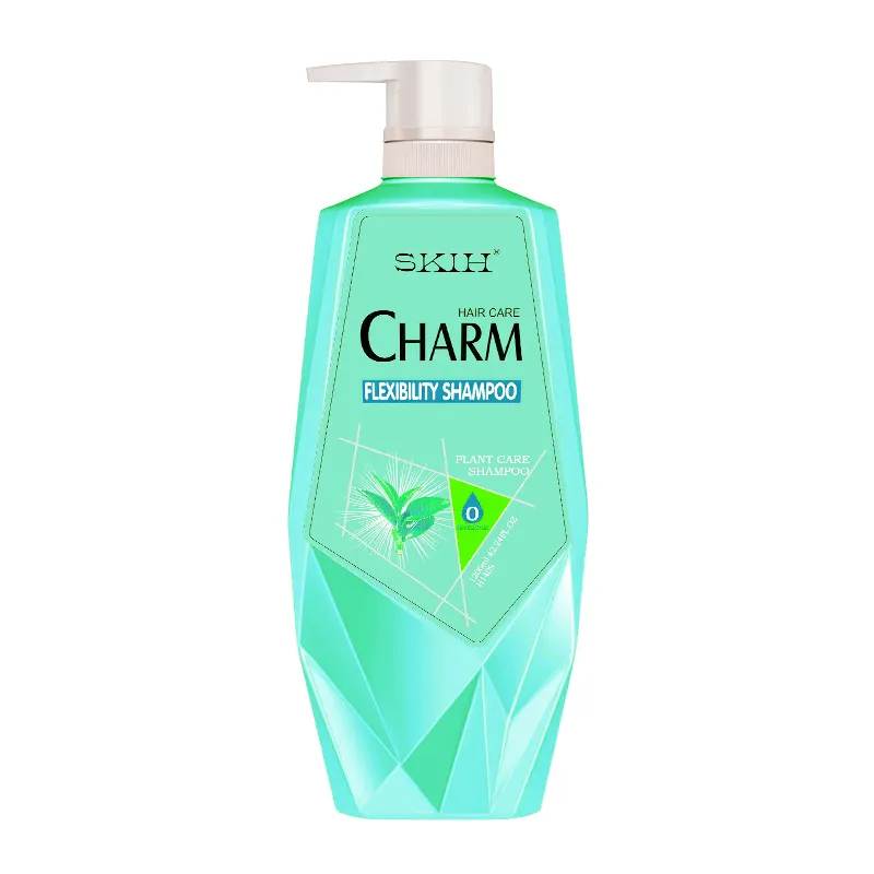 SKIH New Products 1200ml Moisturizing Nourishing Deep Cleaning Oil control Fluffiness Organics Shampoos Hair care Hair Shampoo