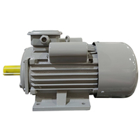 Moteur asynchrone monophasé en fonte de la série YC, 50Hz, étanche, Wedo 110V/220V, garantie 1 an
