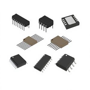 DS1100Z-75/T&R IC DELAY LINE 5 TAP 75NS 8-SOIC -40C~85C Chip IC Original Nuevo en Stock - Product Image 1
