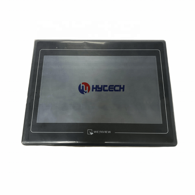 Weinview Original 10 Inch 800x480 TFT LCD Touch Screen Panel Weintek HMI MT6100iV 1WV