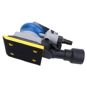 Lijadora Neumática de Órbita Aleatoria 76*127mm Reemplaza las Lijadoras Neumáticas Cuadradas Mirka Serie MR - Product Image 6