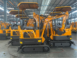 Mini-<span class=keywords><strong>pelle</strong></span> Xn08 <span class=keywords><strong>Xn12</strong></span> Xn15 Xn20 Rhinocéros pas cher avec rotation à 360 degrés - Product Image 3