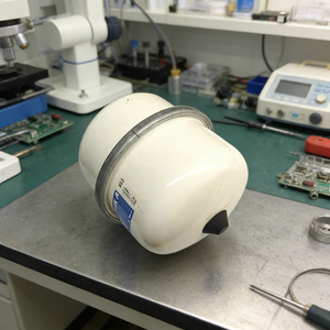 CT - מיכל הרחבה עבור סימנס P/N 3056793 - Product Image 3