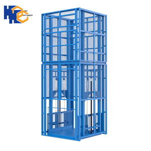 Elevador de Carga para Escaleras de Alta Resistencia a Precio de Fábrica, Garantía de Calidad, Elevador de Carga para Escaleras con Capacidad de Carga Estable - Product Image 1